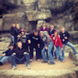 Meet your Posher, Jackson